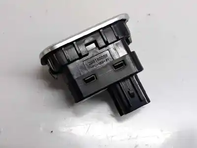 Second-hand car spare part switch for kia stinger 3.3 v6 tgdi oem iam references 93700j5140  93700j5140