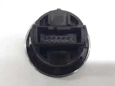 Second-hand car spare part start/stop button for bmw 3 coupé (e92) 320 d oem iam references 61316973276  61316973276