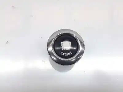 Peça sobressalente para automóvel em segunda mão botão start/stop por bmw 3 coupé (e92) 320 d referências oem iam 61316973276