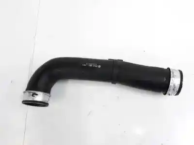 Pezzo di ricambio per auto di seconda mano tubo intercooler per seat leon (1p1) 1.9 tdi riferimenti oem iam 1k0145838c