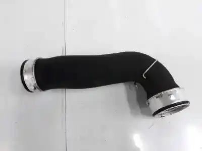 Pezzo di ricambio per auto di seconda mano tubo intercooler per seat leon (1p1) 1.9 tdi riferimenti oem iam 1k0145834l