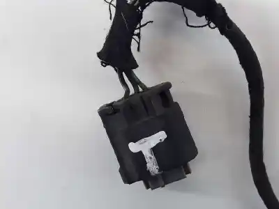 Second-hand car spare part parking sensor for bmw 5 (e39) 530 d oem iam references 61126920858  61126920858