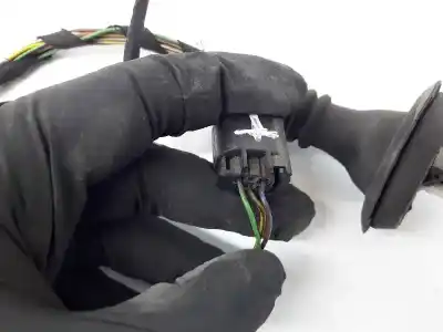 Second-hand car spare part parking sensor for bmw 5 (e39) 530 d oem iam references 61126920858  61126920858