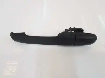 Second-hand car spare part exterior right side door handle for clase c vito mixto 06.2003 2.1 cdi oem iam references 0007604259
