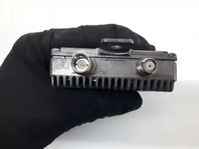 Second-hand car spare part hands free module for bmw 5 (e39) 530 d oem iam references 8386576  84218386576