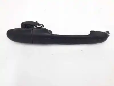 Second-hand car spare part exterior right side door handle for clase c vito mixto 06.2003 2.1 cdi oem iam references 00076042599b27