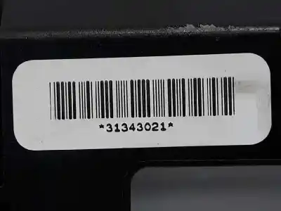 Gebrauchtes Autoersatzteil lenkradkontrolle zum volvo v40 1.6 diesel cat oem-iam-referenzen 31394001  31394001