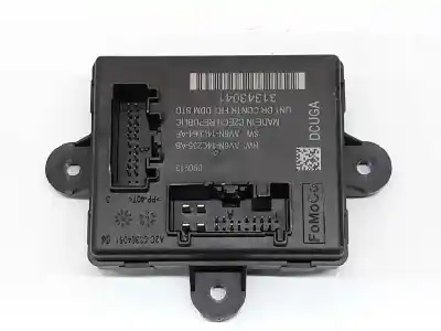 Gebrauchtes Autoersatzteil steuergerät zentralverriegelungssteuergerät zum volvo v40 1.6 diesel cat oem-iam-referenzen 31343041
