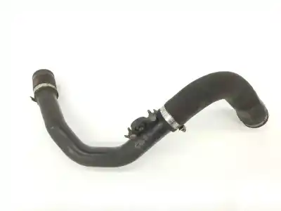 Second-hand car spare part intercooler pipe for nissan qashqai / qashqai +2 i (j10, nj10, jj10e) 1.5 dci oem iam references 14460jd50e  