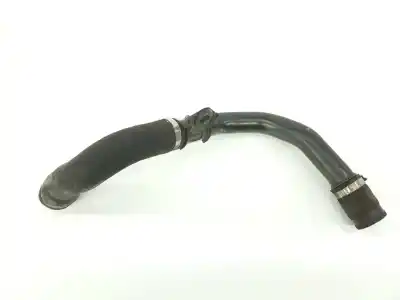 Gebrauchtes Autoersatzteil ZWISCHENKÜHLERROHR zum NISSAN QASHQAI / QASHQAI +2 I (J10, NJ10, JJ10E)  OEM-IAM-Referenzen 14460JD50E  