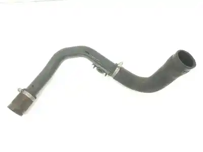 Second-hand car spare part intercooler pipe for nissan qashqai / qashqai +2 i (j10, nj10, jj10e) 1.5 dci oem iam references 14460jd50e  