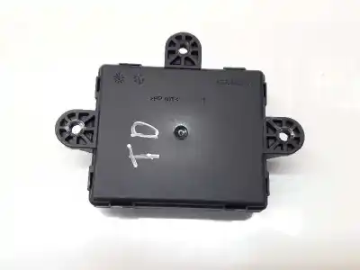 Gebrauchtes Autoersatzteil steuergerät zentralverriegelungssteuergerät zum ford focus iii 1.6 tdci oem-iam-referenzen bv6n14b532aj  bv6n14b532aj