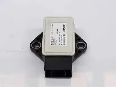 Second-hand car spare part sensor for clase c vito mixto 06.2003 2.1 cdi oem iam references a9065420518