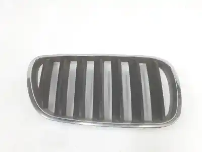 Автозапчасти б/у передняя решетка за bmw x3 (e83) 2.0 turbodiesel cat ссылки oem iam 3420088