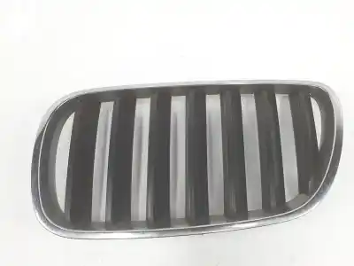Автозапчасти б/у передняя решетка за bmw x3 (e83) 2.0 turbodiesel cat ссылки oem iam 3420087