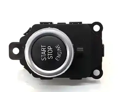 Second-hand car spare part switch for bmw serie 5 berlina (f10) 3.0 530d oem iam references 9229563  61319229563
