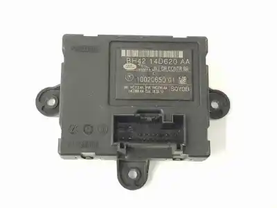 Second-hand car spare part central locking pump for jaguar xf i (x250) 2.2 d oem iam references bh4214d620aa