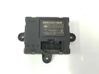 Second-hand car spare part central locking pump for jaguar xf i (x250) 2.2 d oem iam references bh4214d620aa