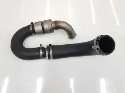 Second-hand car spare part intercooler pipe for jaguar xf 2.2 diesel cat oem iam references cx236n650ee