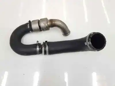 Second-hand car spare part intercooler pipe for jaguar xf i (x250) 2.2 d oem iam references cx236n650ee