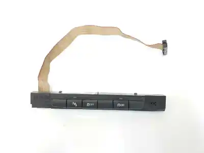 Second-hand car spare part switch for bmw x1 (e84) 2.0 turbodiesel cat oem iam references 61319195185