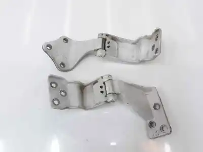 Second-hand car spare part hinge for clase c vito mixto 06.2003 2.1 cdi oem iam references 6396300219