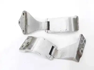 Second-hand car spare part hinge for clase c vito mixto 06.2003 2.1 cdi oem iam references 6396300219  6396300219