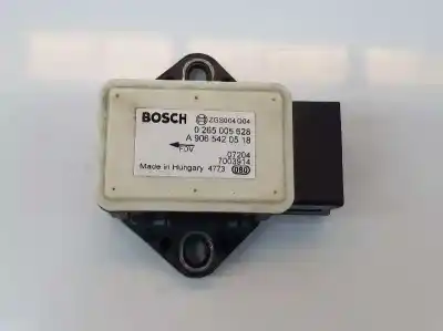 Second-hand car spare part sensor for clase c vito mixto 06.2003 2.1 cdi oem iam references a9065420518