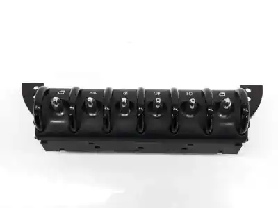 Автозапчасти б/у выключатель за mini mini (r50,r53) one d ссылки oem iam 61316958033  61316958033
