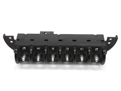 Автозапчасти б/у выключатель за mini mini (r50,r53) one d ссылки oem iam 61316958033  61316958033
