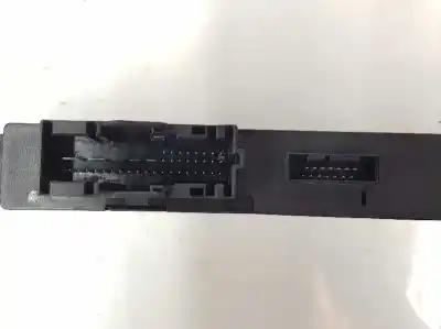 Second-hand car spare part bsi control unit for bmw 3 (e90) 320 d oem iam references 61359237047  5wk49515ebr