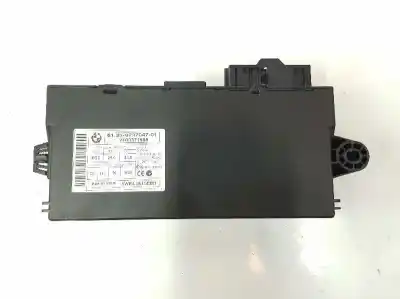 Peça sobressalente para automóvel em segunda mão centralina bsi por bmw 3 (e90) 320 d referências oem iam 61359237047