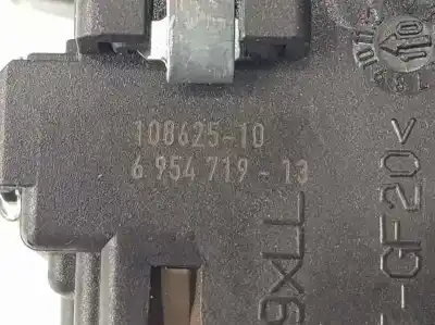 Second-hand car spare part start card / key reader for bmw 3 (e90) 320 d oem iam references 66129172371  6954719