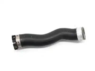 Peça sobressalente para automóvel em segunda mão tubo do intercooler por bmw 3 (e90) 320 d referências oem iam 11617812619