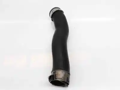 Second-hand car spare part intercooler pipe for bmw 3 (e90) 320 d oem iam references 11617812619  11617812619