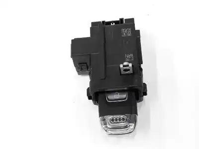 Second-hand car spare part start card / key reader for audi a5 sportback 2.0 16v tdi oem iam references 8k0909131d