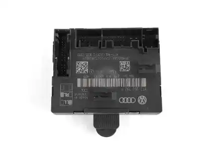 Second-hand car spare part central locking pump for audi a5 sportback 2.0 16v tdi oem iam references 8t0959793p