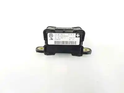 Peça sobressalente para automóvel em segunda mão sensor por volkswagen touareg 3.0 v6 tdi dpf referências oem iam 7h0907652a