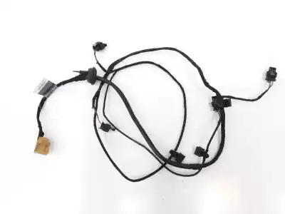 Second-hand car spare part parking sensor for audi a5 sportback 2.0 16v tdi oem iam references 8k0971104af