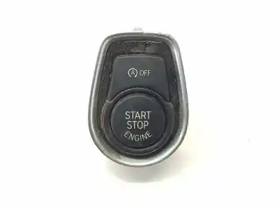 Peça sobressalente para automóvel em segunda mão botão start/stop por bmw serie 1 lim. 2.0 16v turbodiesel referências oem iam 9250734