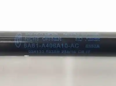 Автозапчасти б/у амортизаторы багажника/двери за ford fiesta vi (cb1, ccn) 1.0 sport ссылки oem iam 8a81a406a10ac  024133 0325n