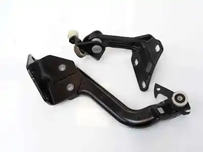 Pièce détachée automobile d'occasion support / guide porte coulissante pour mercedes-benz sprinter iii plataforma rwd / awd 2.1 cdi références oem iam a9077604100 9077604100 