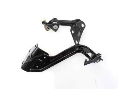 Pièce détachée automobile d'occasion support / guide porte coulissante pour mercedes-benz sprinter iii plataforma rwd / awd 2.1 cdi références oem iam a9077604100 9077604100 