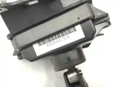 Piesă de schimb auto la mâna a doua suport pentru card / cititor cheie pentru audi q7 (4l) 3.0 tdi referințe oem iam 4f0910131e  4f0910131e