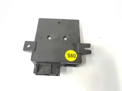 İkinci el araba yedek parçası gateway kontrol ünitesi için audi q7 (4l) 3.0 v6 24v tdi oem iam referansları 4l0907468  4l0907468