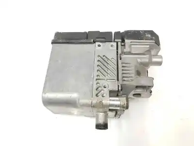Second-hand car spare part full normal heating for audi q7 (4l) 3.0 v6 24v tdi oem iam references 4l0815071c