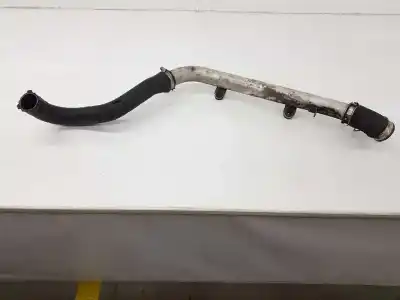 Second-hand car spare part intercooler pipe for audi q7 (4l) 3.0 v6 24v tdi oem iam references 7l6145795h  7l6145795h