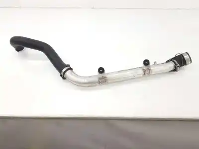 Second-hand car spare part intercooler pipe for audi q7 (4l) 3.0 v6 24v tdi oem iam references 7l6145795h