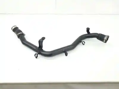Second-hand car spare part intercooler pipe for audi q7 (4l) 3.0 v6 24v tdi oem iam references 7l6145720d
