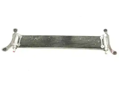 Second-hand car spare part water radiator for audi q7 (4l) 3.0 v6 24v tdi oem iam references 7l6121212b
